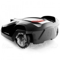 Газонокосилка-робот аккумуляторная Husqvarna Automower 440 в Новосибирске