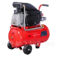 Компрессор масляный Fubag DС 320/50 CM2.5 614319547 в Новосибирске