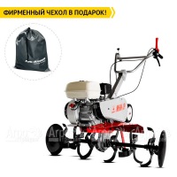 Культиватор Мобил К МКМ-1Р-Б6,5 в Новосибирске
