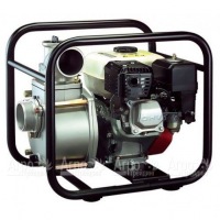 Дизельная мотопомпа Koshin STY-80 D в Новосибирске