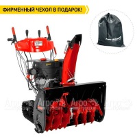Снегоуборщик бензиновый Al-ko SnowLine 760 TE в Новосибирске