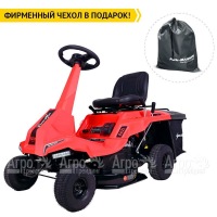 Садовый райдер Expert R62L в Новосибирске