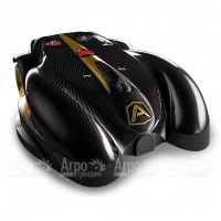 Газонокосилка-робот Caiman Ambrogio L400B в Новосибирске