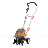 Культиватор аккумуляторный Daewoo DAT 3042Li (без аккумулятора и зарядного устройства) в Новосибирске