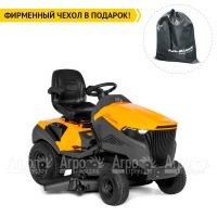 Садовый минитрактор Stiga Tornado 7121 HWS в Новосибирске