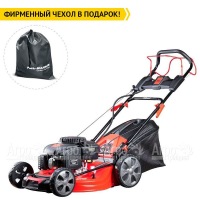 Газонокосилка бензиновая Fubag FPL 56 SM ES в Новосибирске