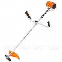 Бензокоса (бензиновый триммер) Stihl FS 111 в Новосибирске