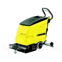 Поломоечная машина Karcher BR 530 XL в Новосибирске