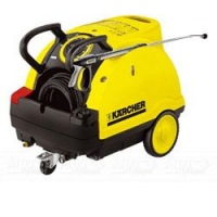 Мойка высокого давления Karcher HDS 558 C в Новосибирске