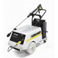 Мойка высокого давления Karcher HD 1000 Si в Новосибирске