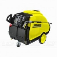 Мойка высокого давления Karcher HDS 698 C Eco в Новосибирске