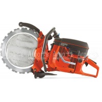 Кольцерез Husqvarna K950 в Новосибирске