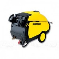 Мойка высокого давления Karcher HDS 801 E - 24 кВт в Новосибирске