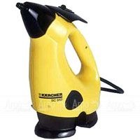 Пароочиститель Karcher SC 952 в Новосибирске