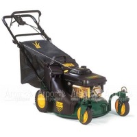 Газонокосилка бензиновая Yard-Man YM 6021 CK в Новосибирске