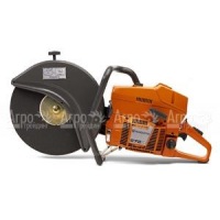 Бензорез Husqvarna 272K в Новосибирске