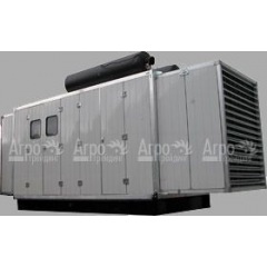 Электростанция АДС 270-T400 РК в Новосибирске