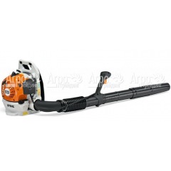 Воздуходувка бензиновая Stihl BR 200 D в Новосибирске