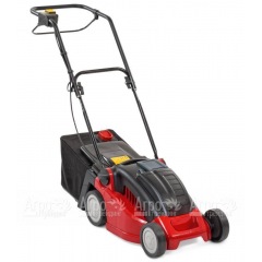 Аккумуляторная газонокосилка MTD LION POWER 34 в Новосибирске