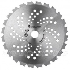 Диск с защитой от попадания камней Maruyama 255x25x24P в Новосибирске