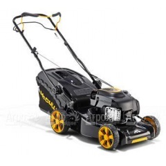 Газонокосилка бензиновая McCulloch M46-125R в Новосибирске