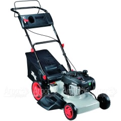 Газонокосилка бензиновая RedVerg RD-GLM460 в Новосибирске
