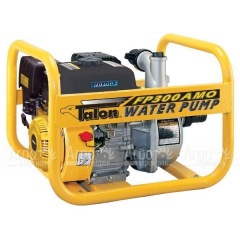 Бензиновая мотопомпа Talon FP300AMO в Новосибирске