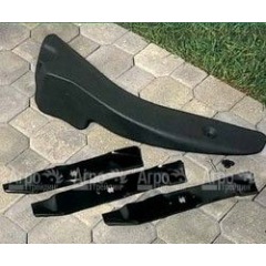 Комплект мульчирования Yard Man для 105 см в Новосибирске