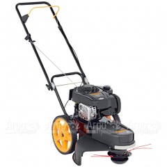 Колесный триммер Parton PA22WT в Новосибирске