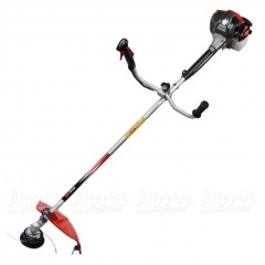 Бензокоса (бензиновый триммер) EVOline BCG 43 BP в Новосибирске