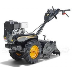 Культиватор McCulloch MRT6 в Новосибирске