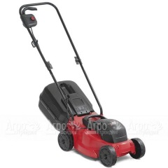 Газонокосилка электрическая MTD SMART 32 E (K) в Новосибирске