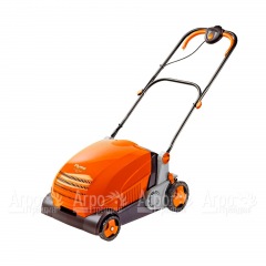 Скарификатор-аэратор электрический Flymo Compact 3400 в Новосибирске