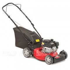 Газонокосилка бензиновая MTD SMART 42 PO в Новосибирске