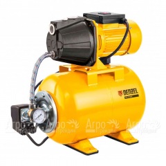 Насосная станция Denzel PS1100С в Новосибирске