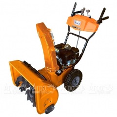 Снегоуборщик ITC Power S 600 в Новосибирске