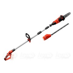 Высоторез аккумуляторный Einhell PXC GE-HC 18 Li T-Solo в Новосибирске