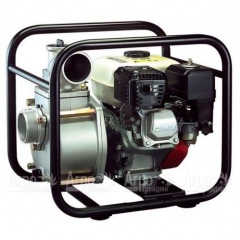 Дизельная мотопомпа Koshin KTY-100 D в Новосибирске