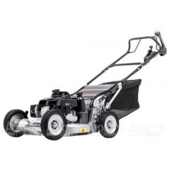 Газонокосилка бензиновая Kaaz LM5360HXA-PRO в Новосибирске