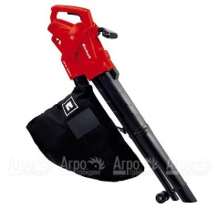Воздуходувка электрическая Einhell GC-EL 2500 E в Новосибирске