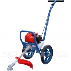 Колесный триммер Elmos EMP-35 в Новосибирске