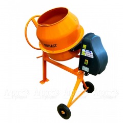 Бетоносмеситель Brait BR-160S (Бетономешалка Brait BR-160S) в Новосибирске