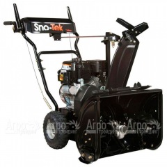 Снегоуборщик Ariens Sno-Tek 22E в Новосибирске