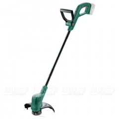 Аккумуляторный триммер Bosch EasyGrassCut 18 (без аккумулятора и ЗУ) в Новосибирске