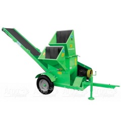 Измельчитель электрический Caiman T5 Electric в Новосибирске