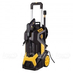 Мойка высокого давления Huter W240i K7 Smart Professional в Новосибирске