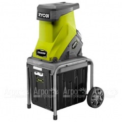Измельчитель электрический Ryobi RSH2545B в Новосибирске