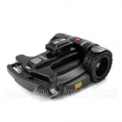 Газонокосилка-робот Caiman Tech X6 Elite Ultra в Новосибирске