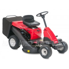 Садовый райдер MTD Minirider 60 RDE в Новосибирске