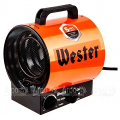 Тепловентилятор электрический Wester TB-3000 в Новосибирске